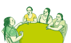Mujeres